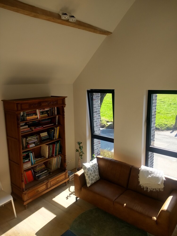 B&B De Woestijn — Ninove — photo 2