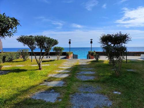 Blue Holiday da Marco — 4-Star Luxury Hotel in Letojanni, Italy
