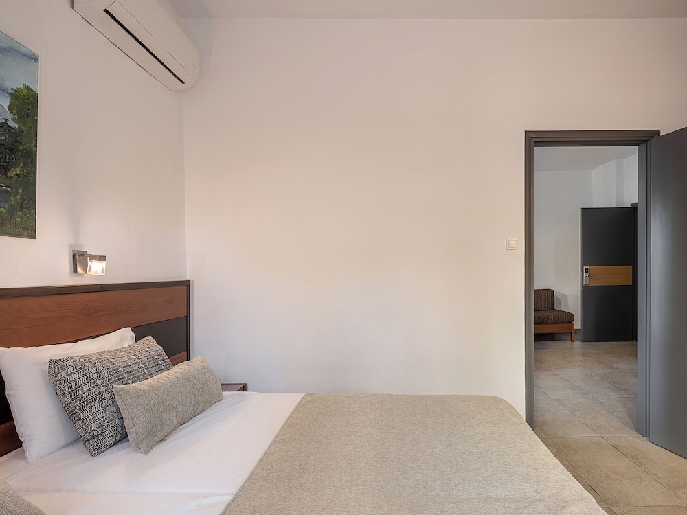 Nontas Suites — Chania — photo 5