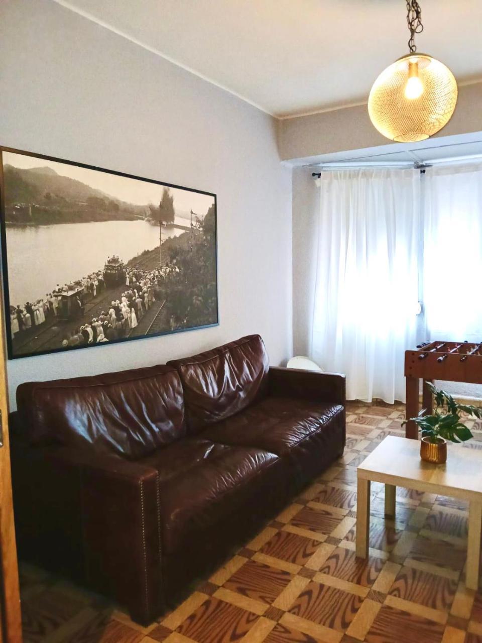 Yellow Door 2 — hotel in Ponferrada