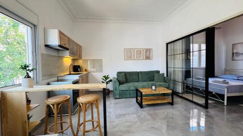 Salamina Urban Escape in Salamina, Greece