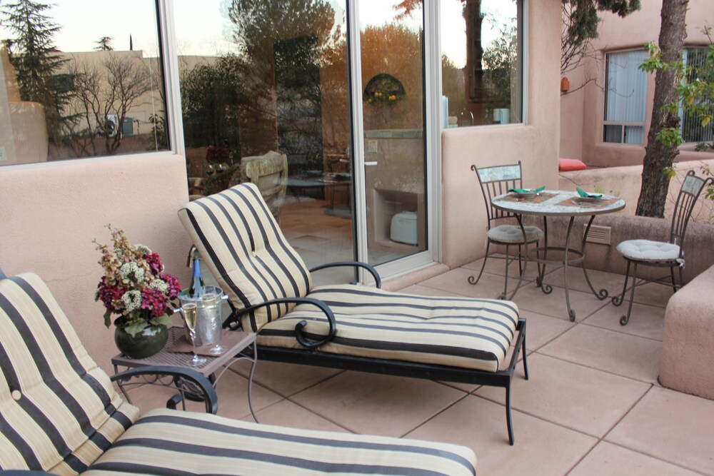 Adobe Village Inn - photo 49