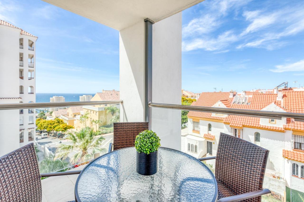 Puerto Blanco — carbon neutral stay, Estepona