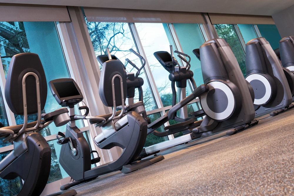 Le Meridien Atlanta Perimeter - photo 19