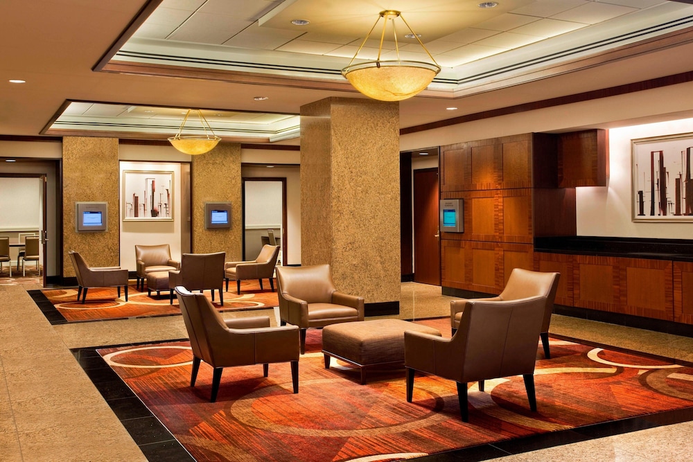 Sheraton New York Times Square Hotel - photo 76