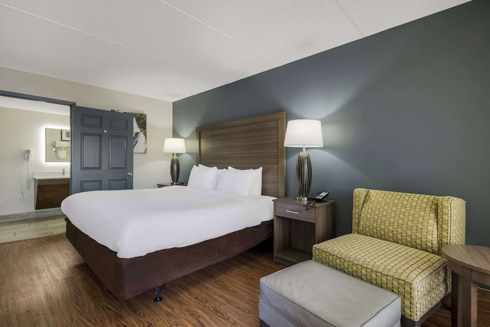 Quality Inn Asheville Airport - photo 13