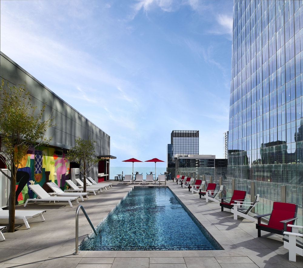 citizenM Austin Downtown - featured photo