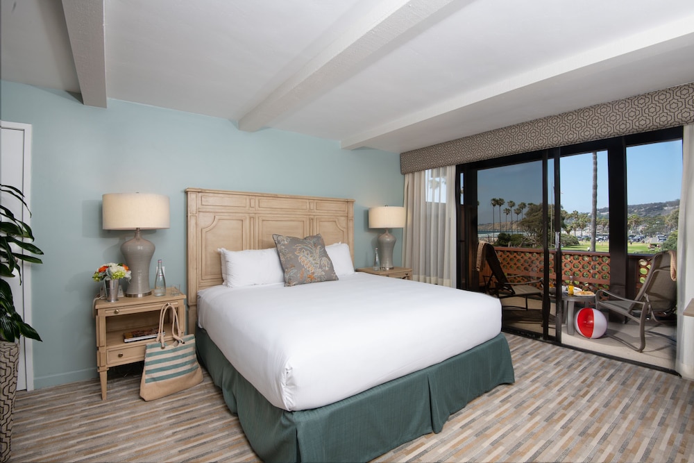 La Jolla Shores Hotel - photo 5