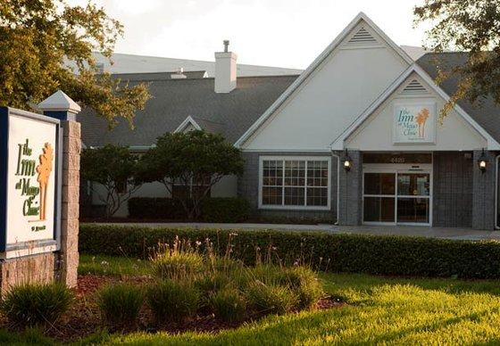 The Inn At Mayo Clinic - photo 3