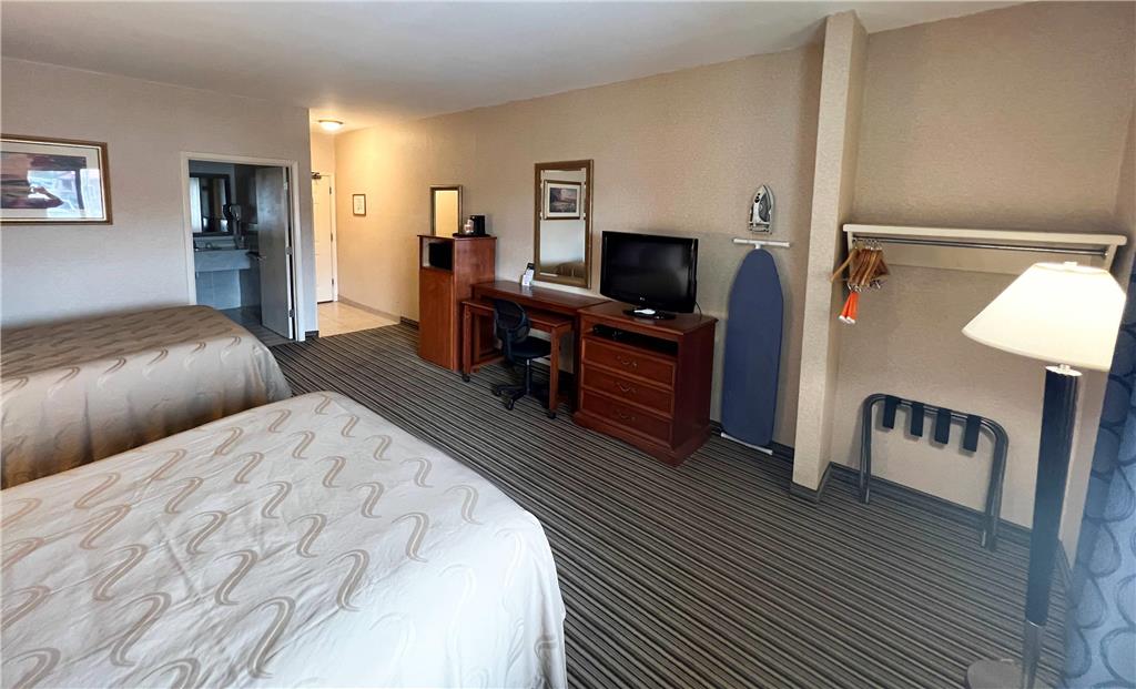Quality Inn & Suites Grants I 40 - photo 14
