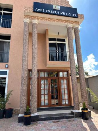 Aves Executive Hotel — Arusha — photo 2