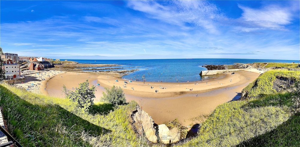 Seafront Apartments — 4-Star Luxury Hotel in North Shields, United Kingdom