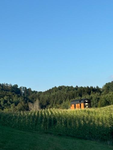 ZuHause im Freien — hotel in Stockach