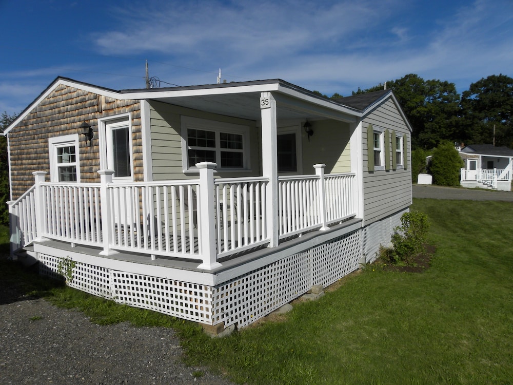 Colonial Gables Oceanfront Village - photo 40