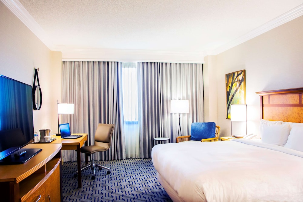 Hilton Ocala - photo 13