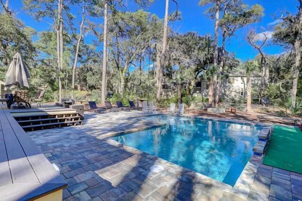 1 Harleston Green at the Sea Pines Resort - photo 11