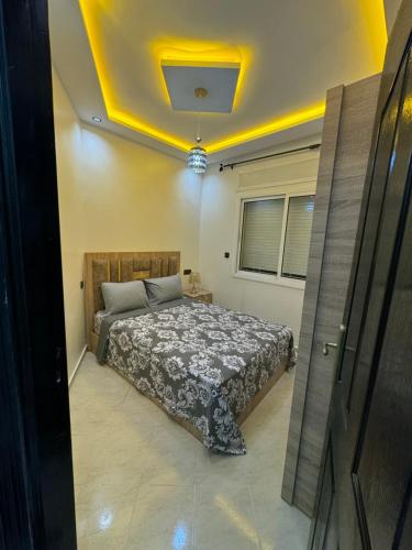 Appart Nova — 4-Star Luxury Hotel in Tangier, Morocco