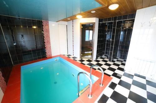 Hotel Sakura — hotel in Naberezhnyye Chelny