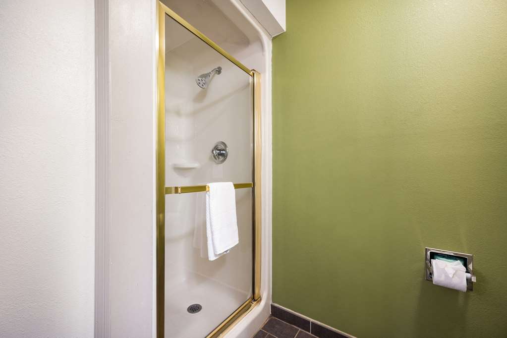 Sleep Inn Athens I 65 - photo 22