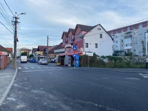 Pensiune Turist in Sibiu, Romania