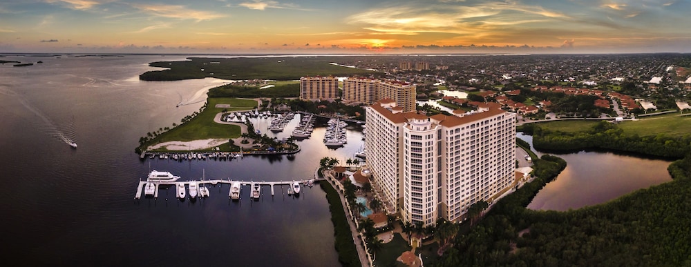 The Westin Cape Coral Resort At Marina Village - photo 109
