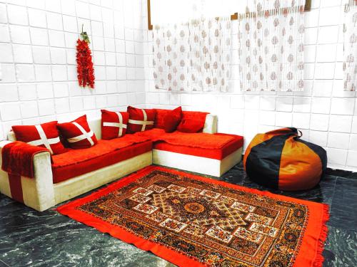 Mannat Inn TS Mysore Family Homestay — 4-Star Luxury Hotel in Mysore, India