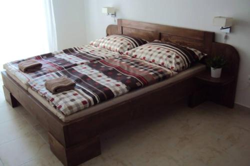 Motel Senec — Senec — photo 4