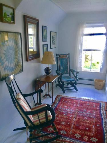 Corea Harbor's Black Duck Inn - photo 26