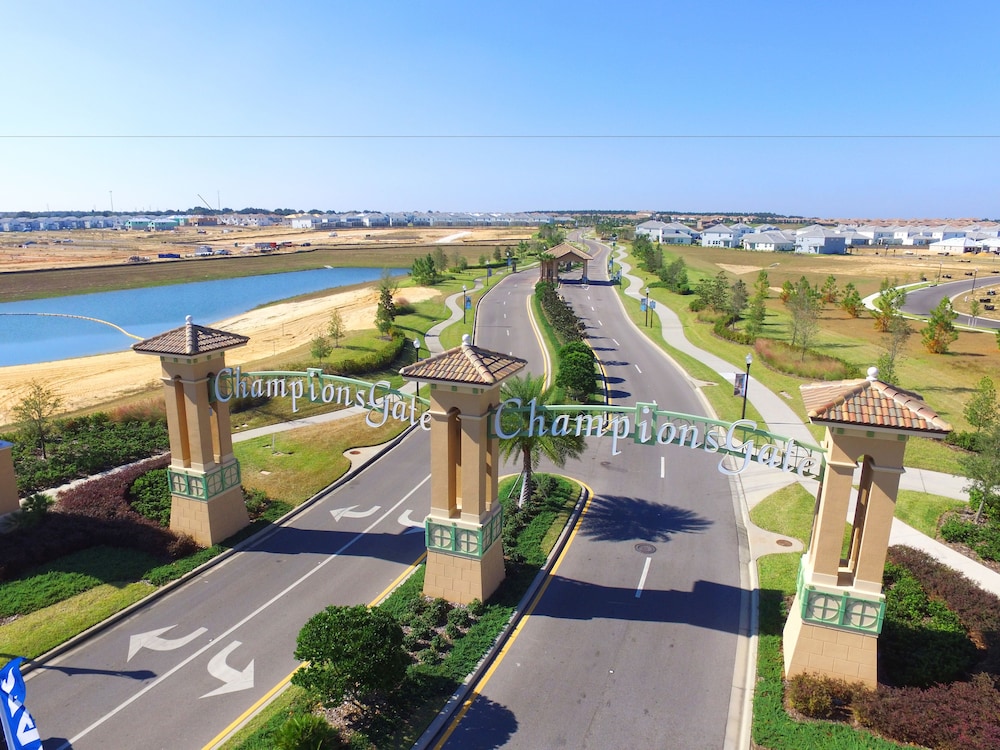 Champions Gate Resort - photo 64