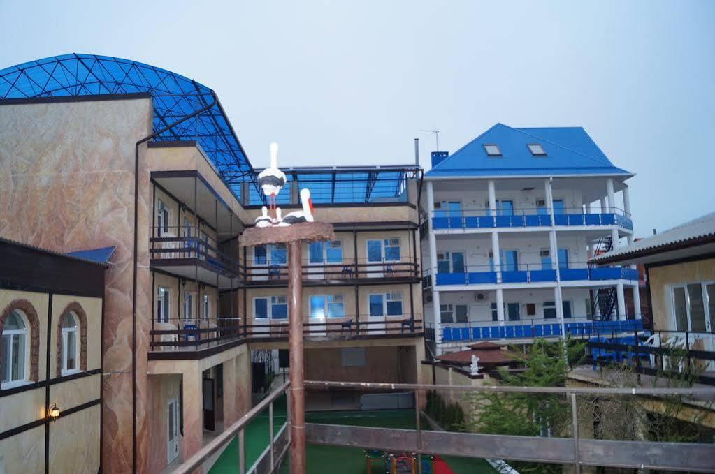 Skala Hotel - last minute hotel in Anapa
