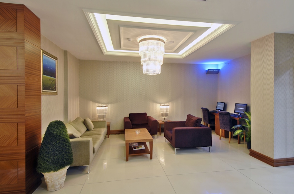 Tugcu Hotel Select — Bursa — photo 5
