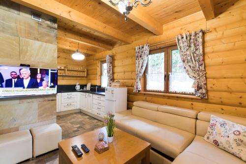 Willa Bajkowa - last minute hotel in Unknown City