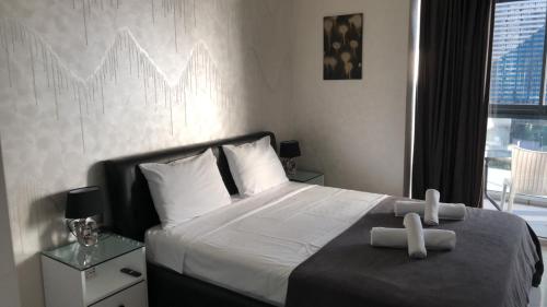 Black Sea Vi Dari Apartments
