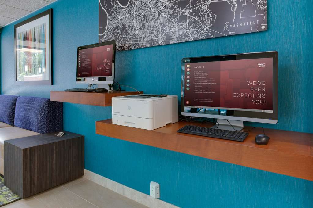 Drury Inn & Suites Nashville Airport - photo 27