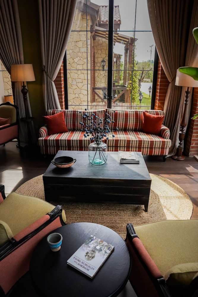 Bengodi Boutique Hotel — Eceabat — photo 4