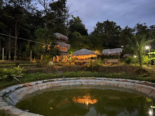 Zyamadhari - last minute hotel in Unknown City