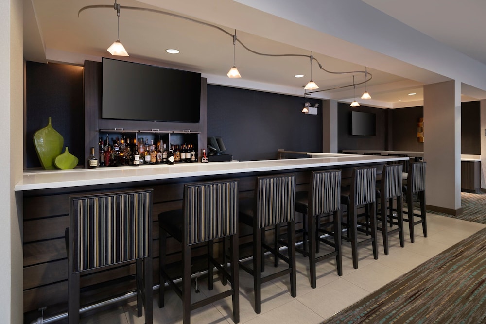 Residence Inn by Marriott Boston Bridgewater - photo 42