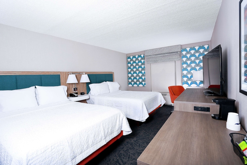Hampton Inn & Suites Tampa Wesley Chapel - photo 12