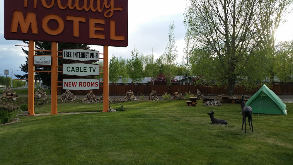 Long Holiday Motel - photo 33
