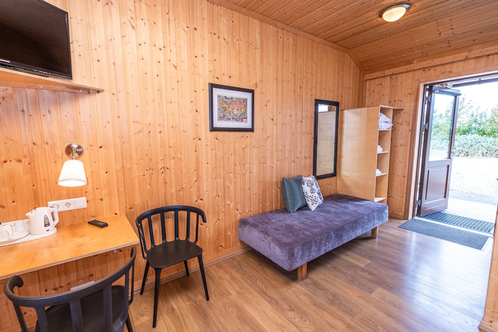Arnanes Country Hotel — Hoefn — photo 5