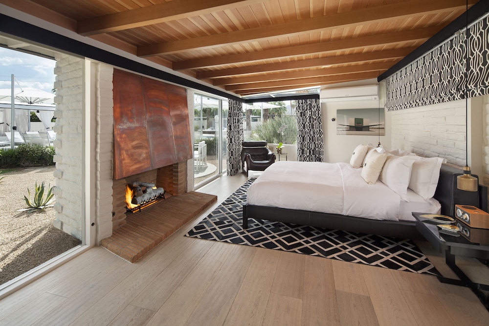 L'Horizon Resort & Spa Hermann Bungalows - photo 6