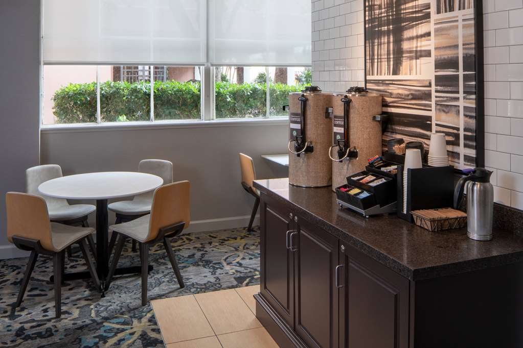 Sonesta ES Suites New Orleans Convention Center - photo 20