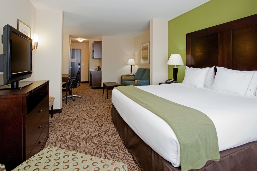 Holiday Inn Express Hotel & Suites Richfield an IHG Hotel - photo 5