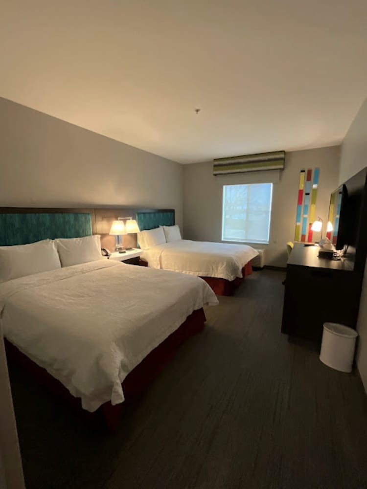 Hampton Inn Montrose - photo 15