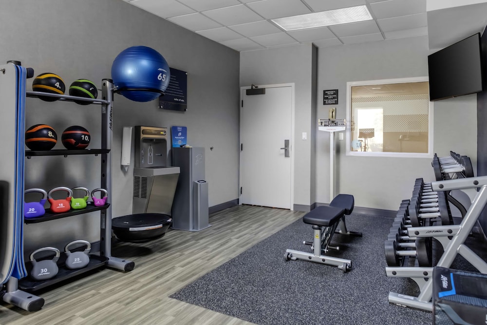 Hampton Inn Sarasota I 75 Bee Ridge - photo 19