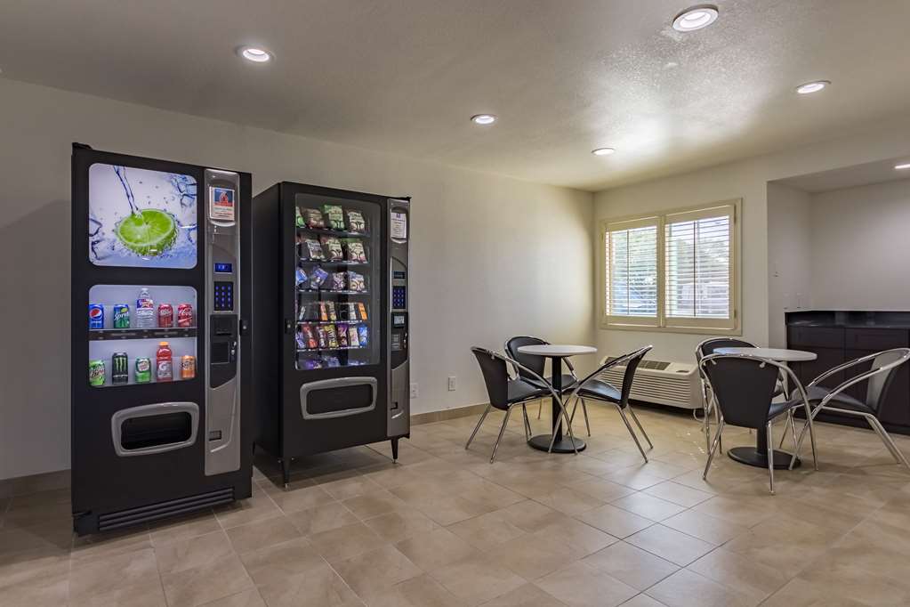 Studio 6 Plano TX - photo 30