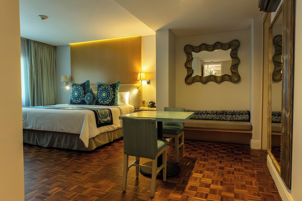 Maria Condesa Boutique Hotel — 4-Star Luxury Hotel in Mexico City, Mexico