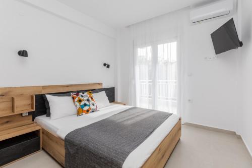 MandS Homes 4 bedrooms — 4-Star Luxury Hotel in Peraia, Greece