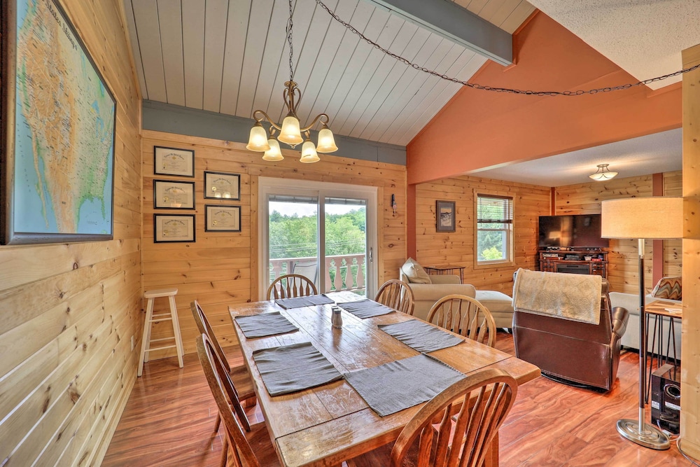 Cozy Condo: Walk to Resort 9 Mi to Sugar Mountain - photo 26