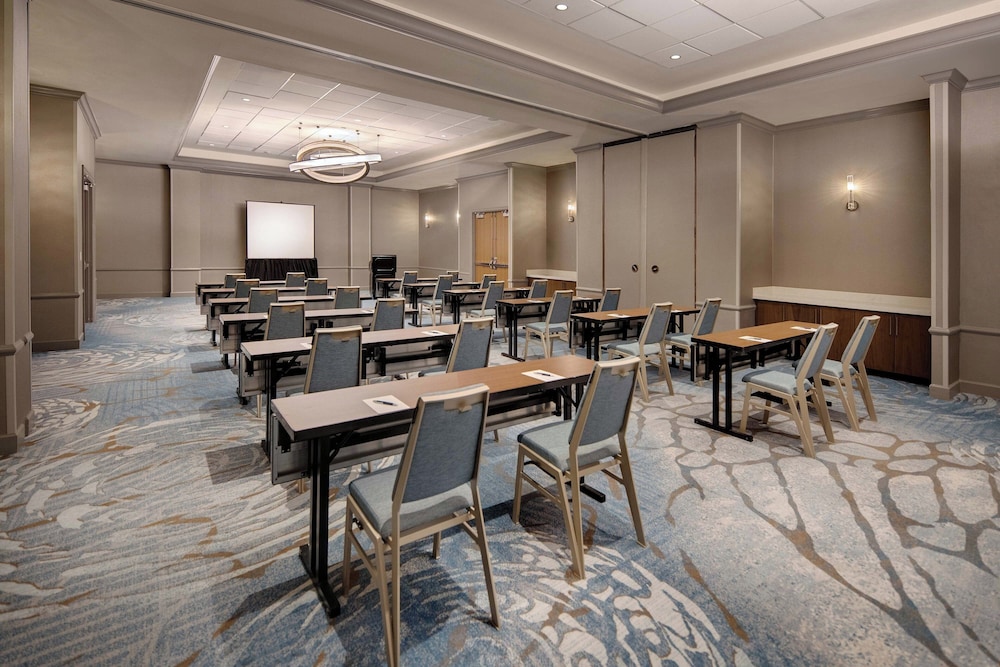 Sheraton Suites Fort Lauderdale West - photo 41